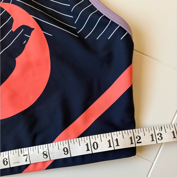 Oiselle Elite Racing Top / Running Bra - Size Medium - Picture 6 of 7